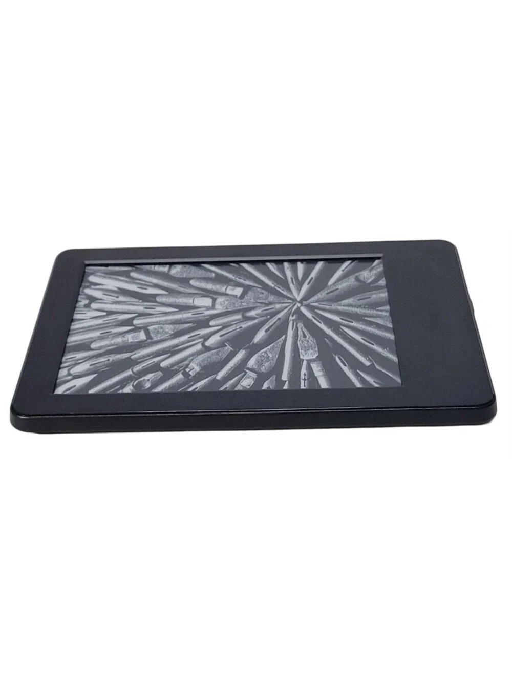 Amazon WP63GW Kindle 7th Generation Black - Tested!
